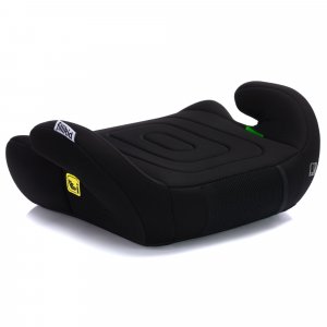 Rehausseur de siège basic noir Fillikid