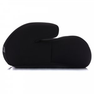 Rehausseur de siège basic noir Fillikid