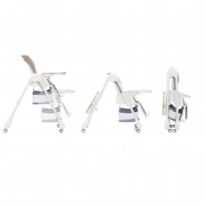 Chaise haute mio Fillikid