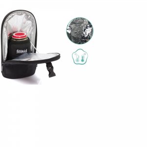 Chauffe-biberon Fillikid