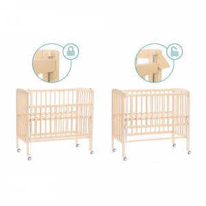 Lit cododo nino Fillikid