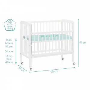 Lit cododo nino Fillikid