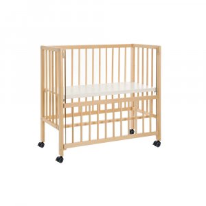 Lit bébé cododo cocon nature Fillikid