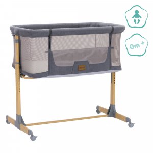 Lit bébé cododo Fillikid