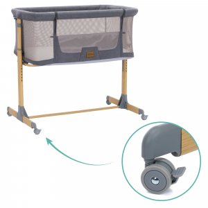 Lit bébé cododo Fillikid