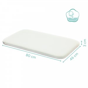 Lit bébé cododo Fillikid