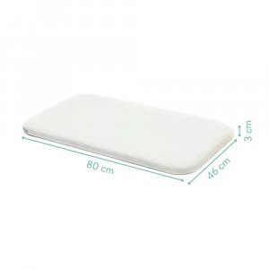 Lit bébé cododo caramel Fillikid