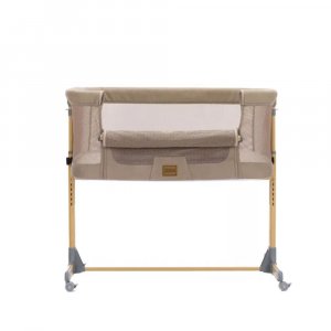 Lit bébé cododo caramel Fillikid