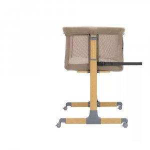 Lit bébé cododo caramel Fillikid