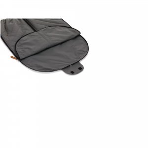 Chancelière légère poussette gris Fillikid