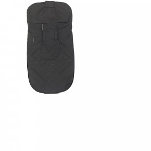 Chancelière légère poussette gris Fillikid