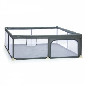 Parc bébé xl 120x180 cm grey Fillikid