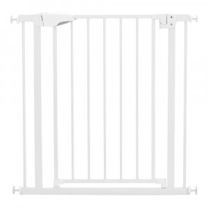 Barrière de sécurité autoclose white Fillikid