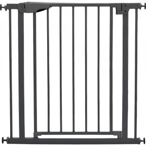 Barrière de sécurité autoclose black Fillikid