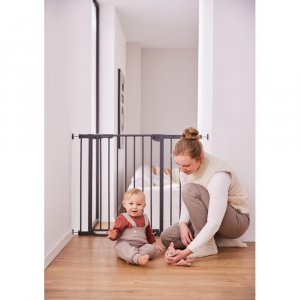 Barrière de sécurité autoclose black Fillikid