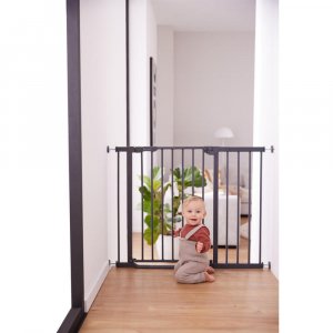 Barrière de sécurité autoclose black Fillikid