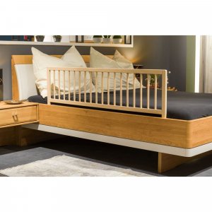 Barrière de lit en bois 45x140 Fillikid