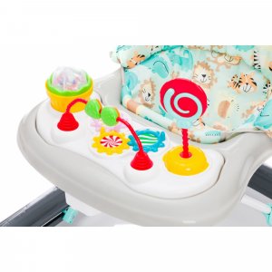 Trotteur bébé Fillikid