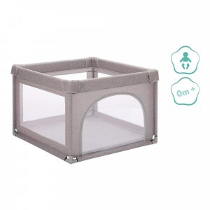 Parc mia gris Fillikid