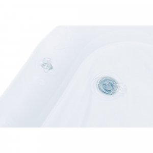 Tapis de jeu aquatique océan bleu Fillikid