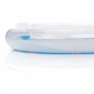 Tapis de jeu aquatique océan bleu Fillikid