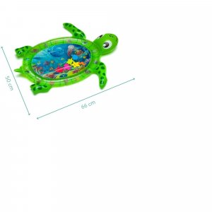 Tapis de jeu tortue aquatique Fillikid