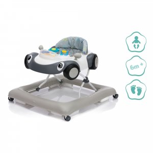 Trotteur bébé Fillikid