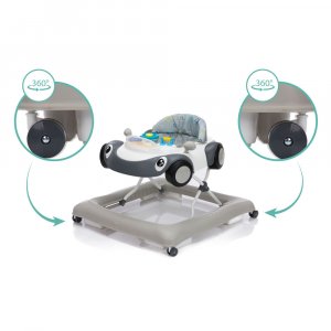 Trotteur bébé Fillikid