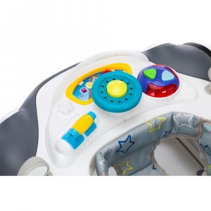 Trotteur bébé Fillikid