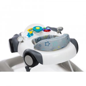 Trotteur bébé Fillikid