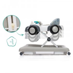 Trotteur bébé Fillikid