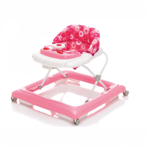 Trotteur bébé Fillikid