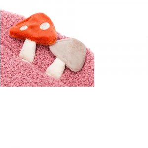 Arche de jeu rose Fillikid