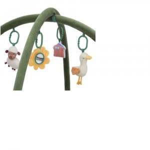 Arche de jeu sauge Fillikid