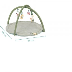 Arche de jeu sauge Fillikid