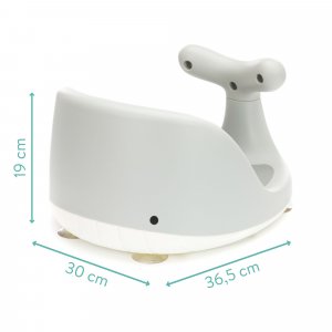 Siège de bain Fillikid