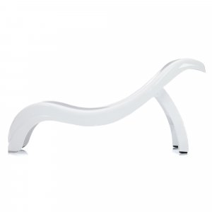 Transat de bain gris Fillikid