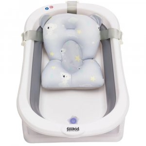 Coussin de bain Fillikid