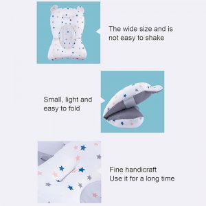 Coussin de bain stars Fillikid