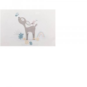 Matelas à langer petit cerf Fillikid