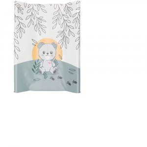 Matelas à langer petit ours Fillikid