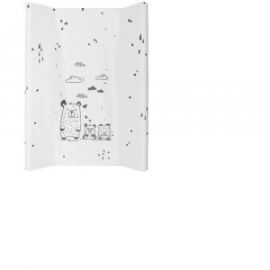 Matelas à langer famille d'ours Fillikid