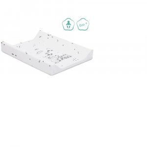Matelas à langer famille d'ours Fillikid