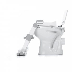 Réducteur de toilettes Fillikid