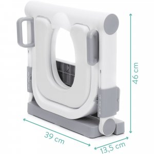 Réducteur de toilettes Fillikid