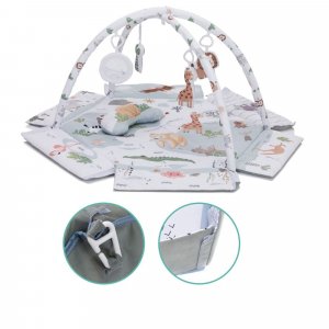 Tapis d'éveil Fillikid