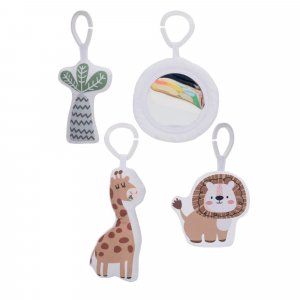 Tapis d'éveil Fillikid