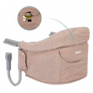 Siège de table flexi Fillikid