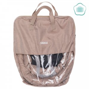 Siège de table flexi Fillikid