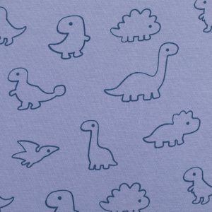 Gigoteuse à pieds sans manches Fillikid